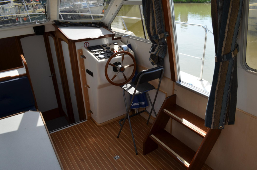 ClassicTarpon 37 — photo 15