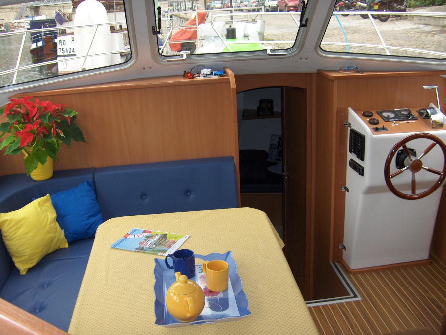 ClassicTarpon 32 — photo 16