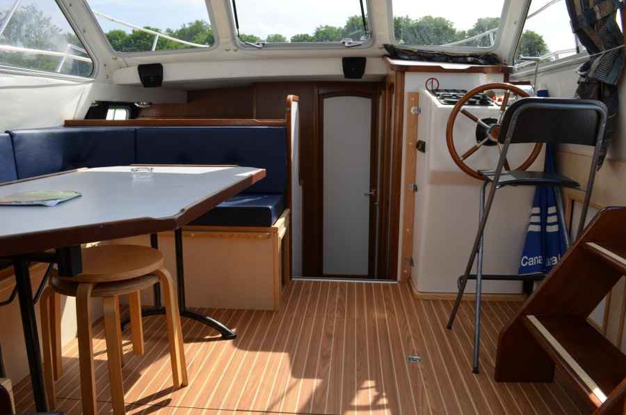 ClassicTarpon 37 — photo 14