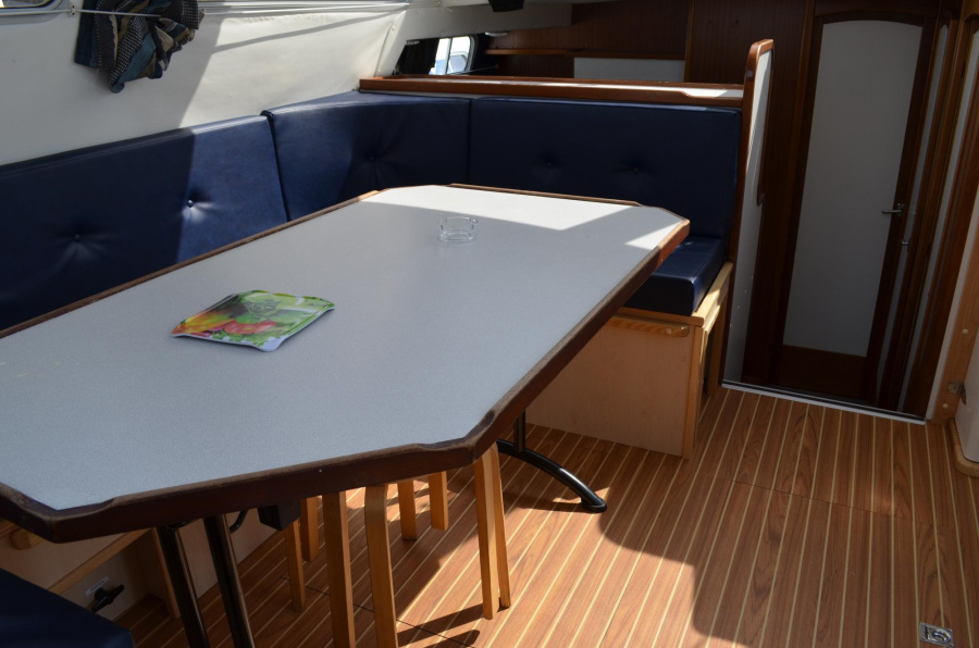 ClassicTarpon 37 — photo 13