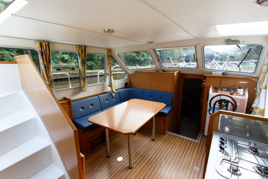 ClassicTarpon 32 — photo 11