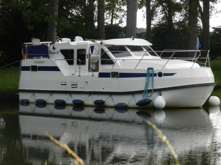 ClassicTarpon 32 — photo 27