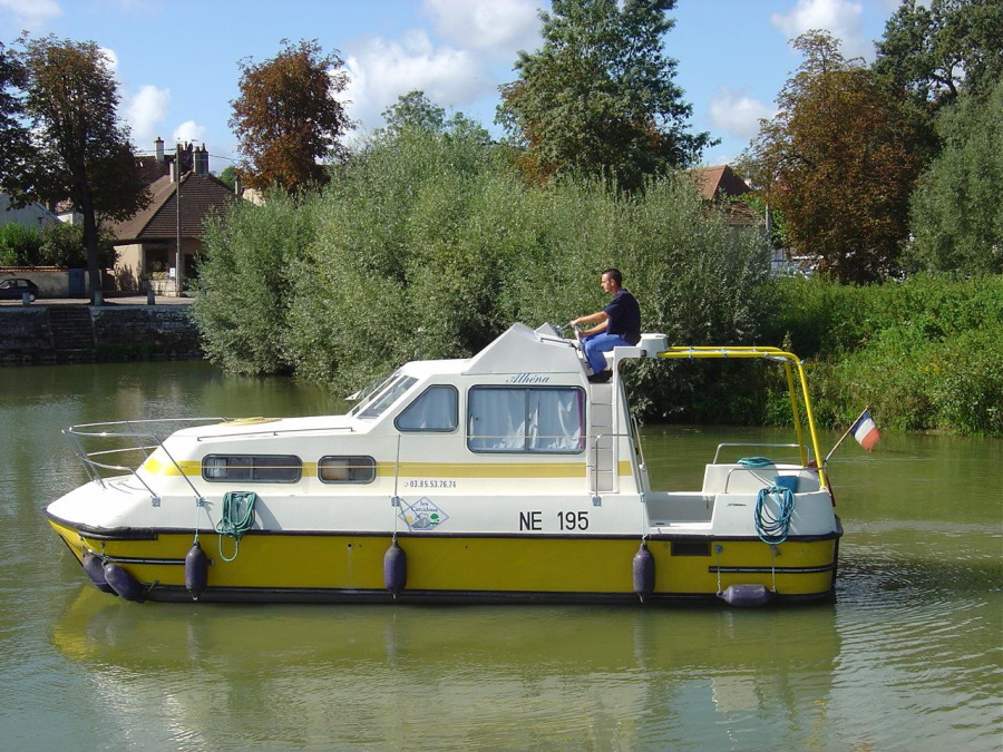 Photo #1 - ClassicTriton 860 Fly (983) en  - 263
