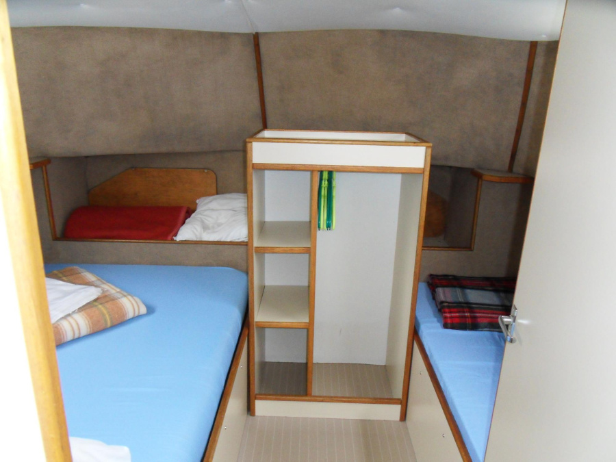ClassicTriton 860 Fly — photo 6