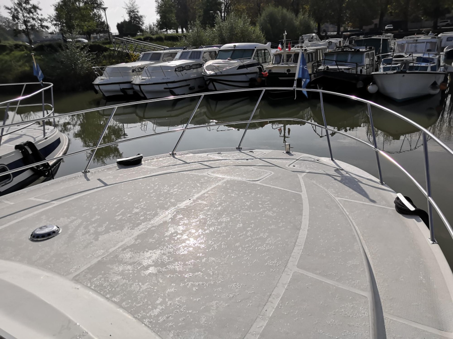 PremiumTarpon 42 TP — photo 3