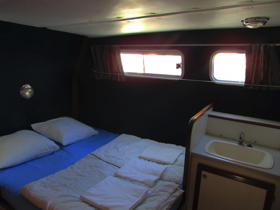 ClassicTarpon 42 — photo 10