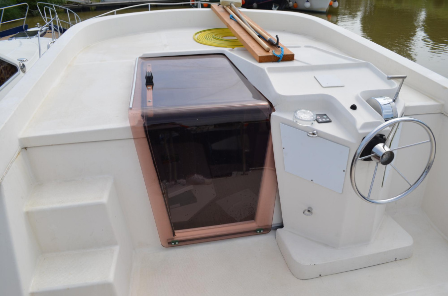 ClassicTarpon 37 — photo 11