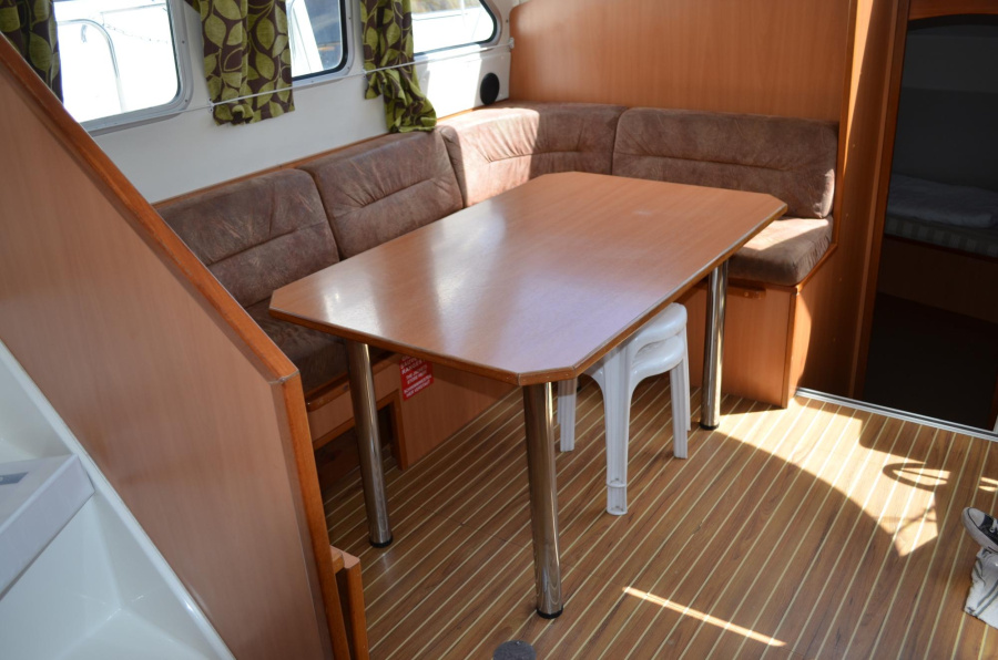 ClassicTarpon 32 — photo 20