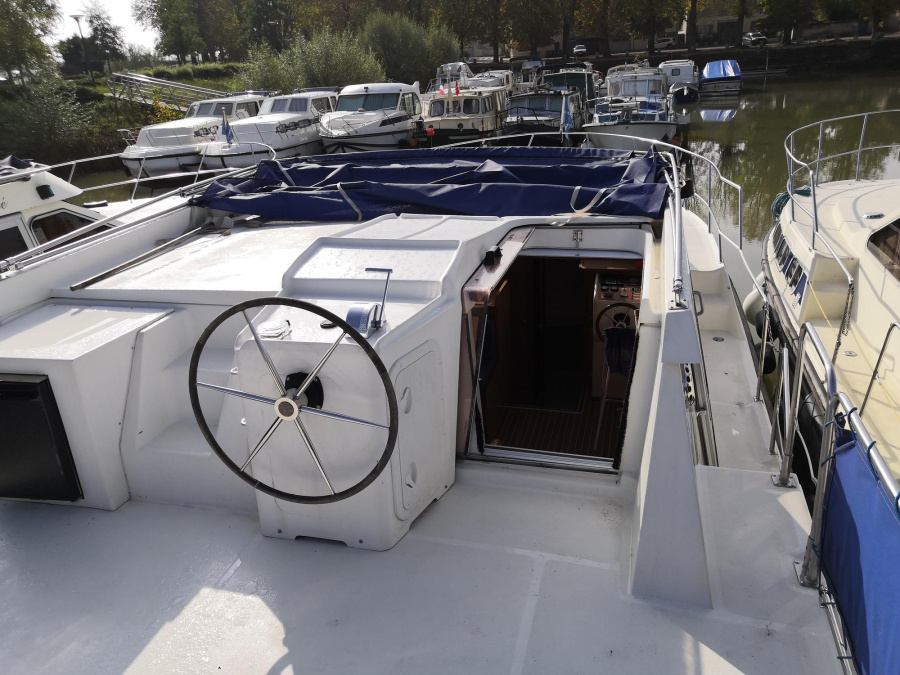 PremiumTarpon 42 TP — photo 2