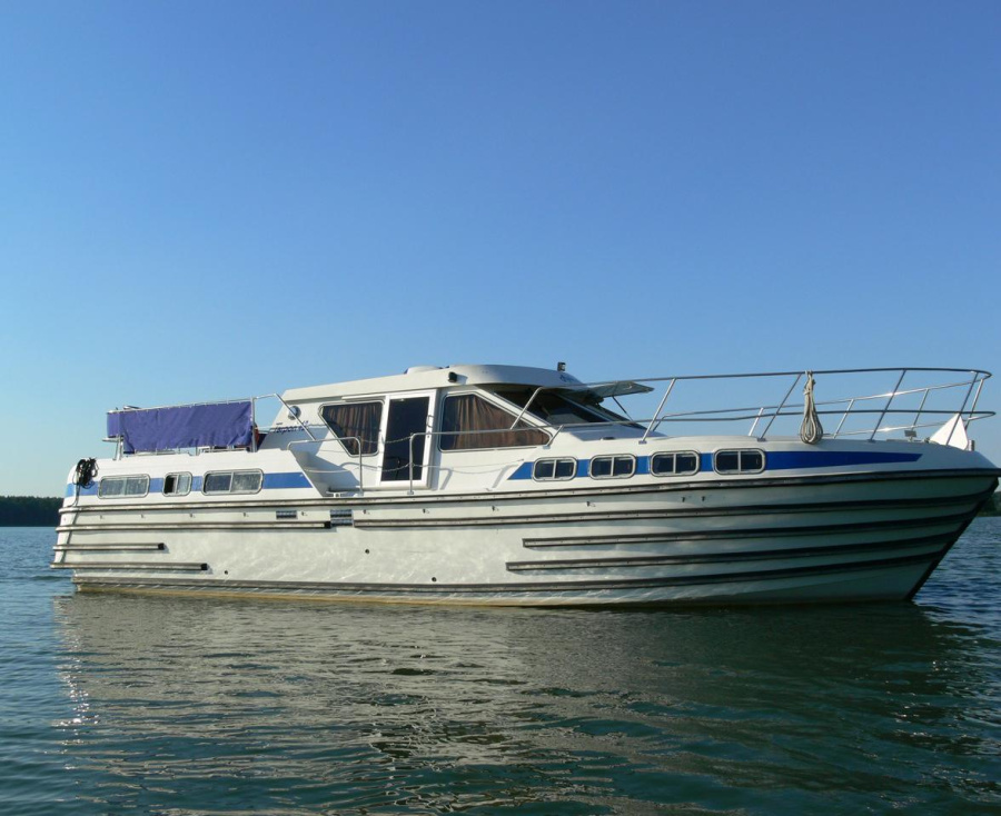ClassicTarpon 42 — photo 4