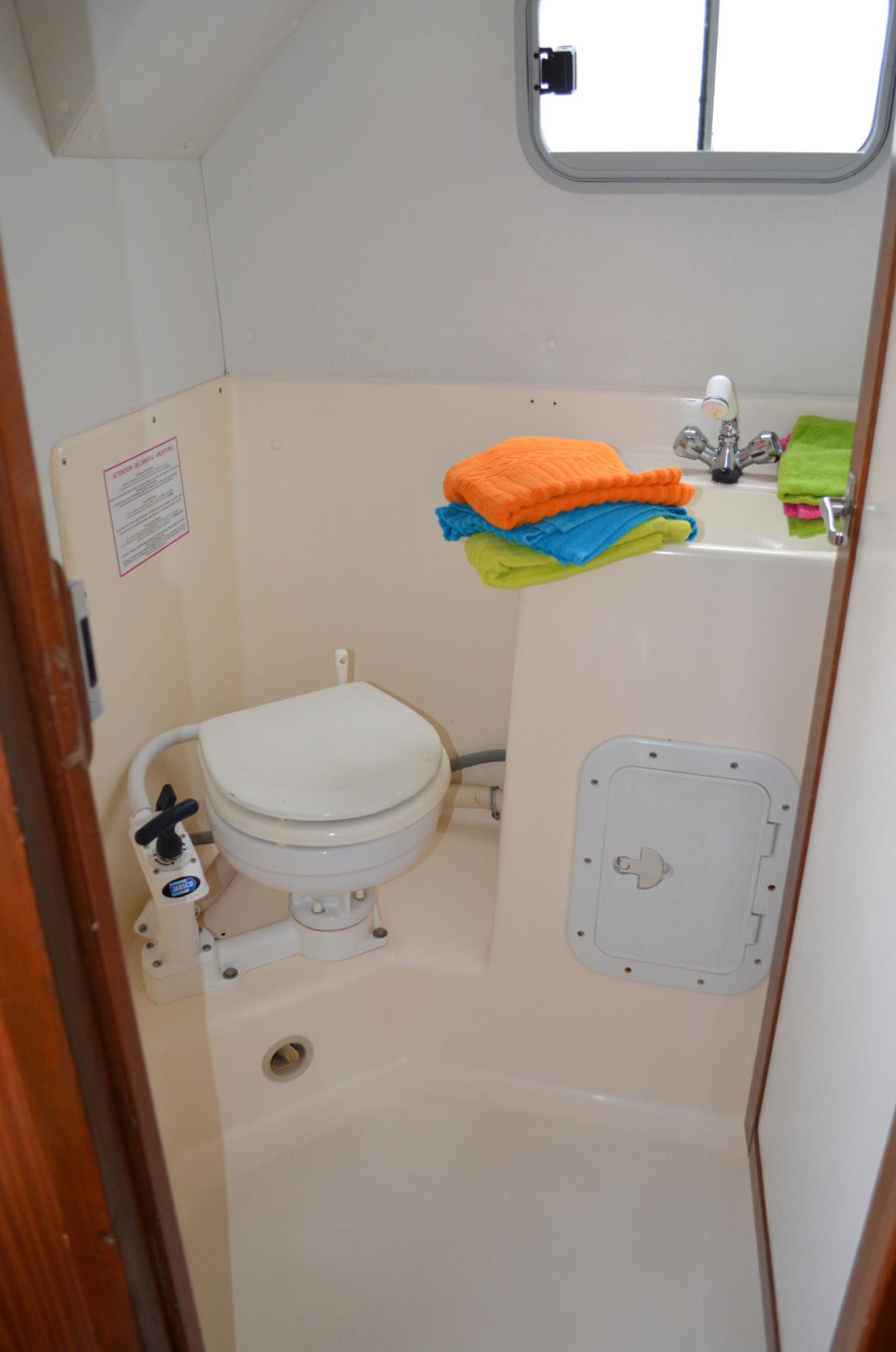 ClassicTarpon 37 — photo 8