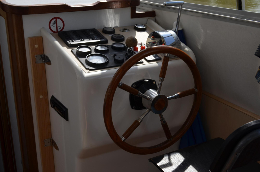 ClassicTarpon 37 — photo 12