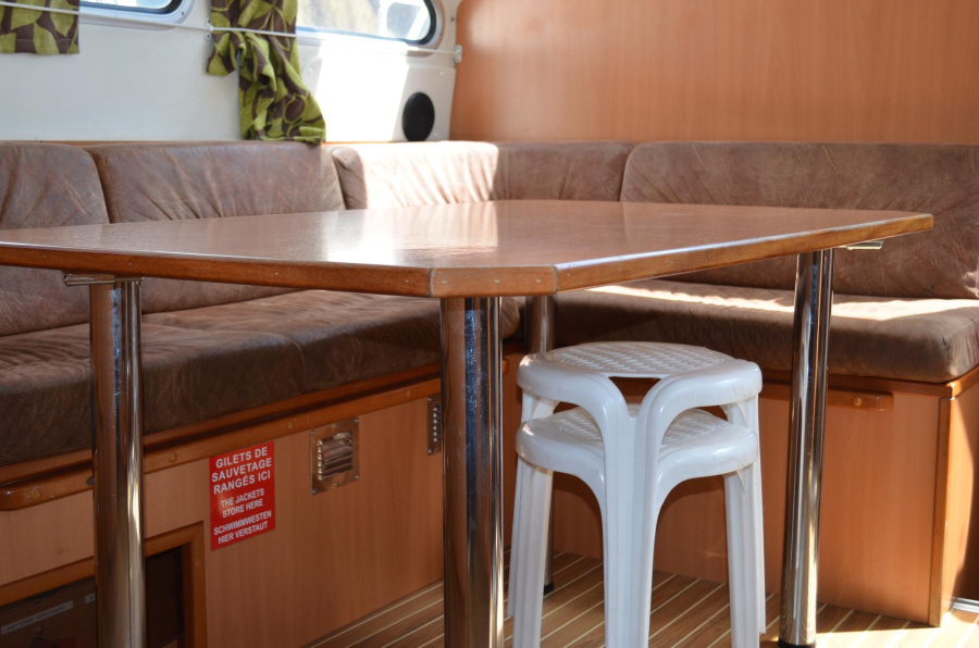 ClassicTarpon 32 — photo 21