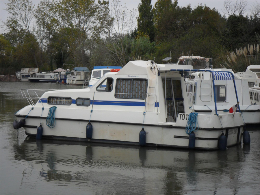 ClassicTriton 860 Fly — photo 13