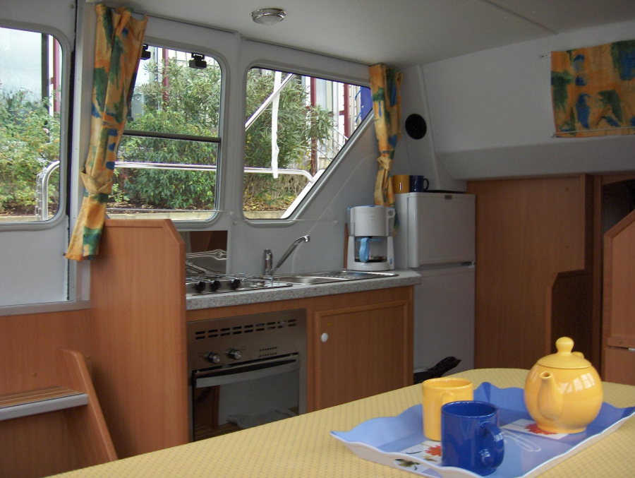 ClassicTarpon 32 — photo 12