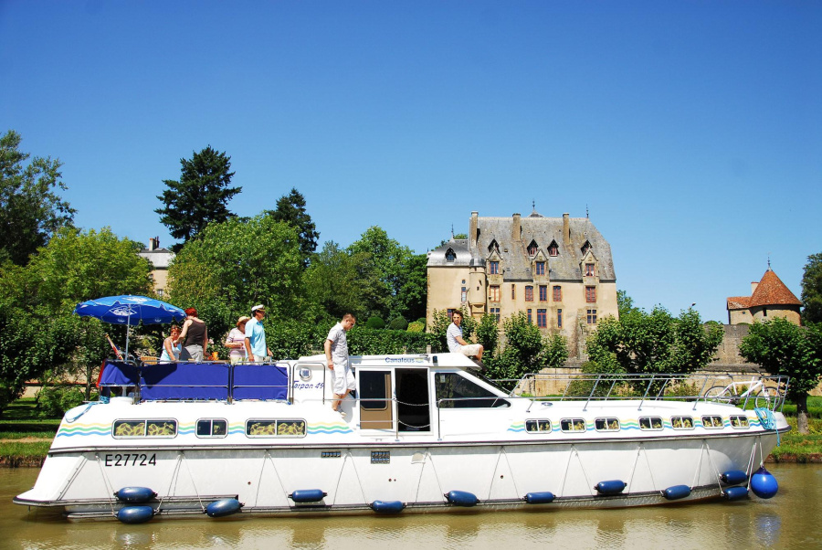Photo #1 - PremiumTarpon 49 QP (1153) en  - 284