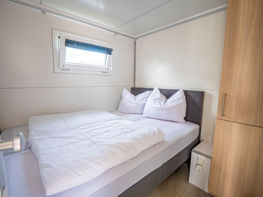 YachtSuite2.1 - 4 Personen — photo 7