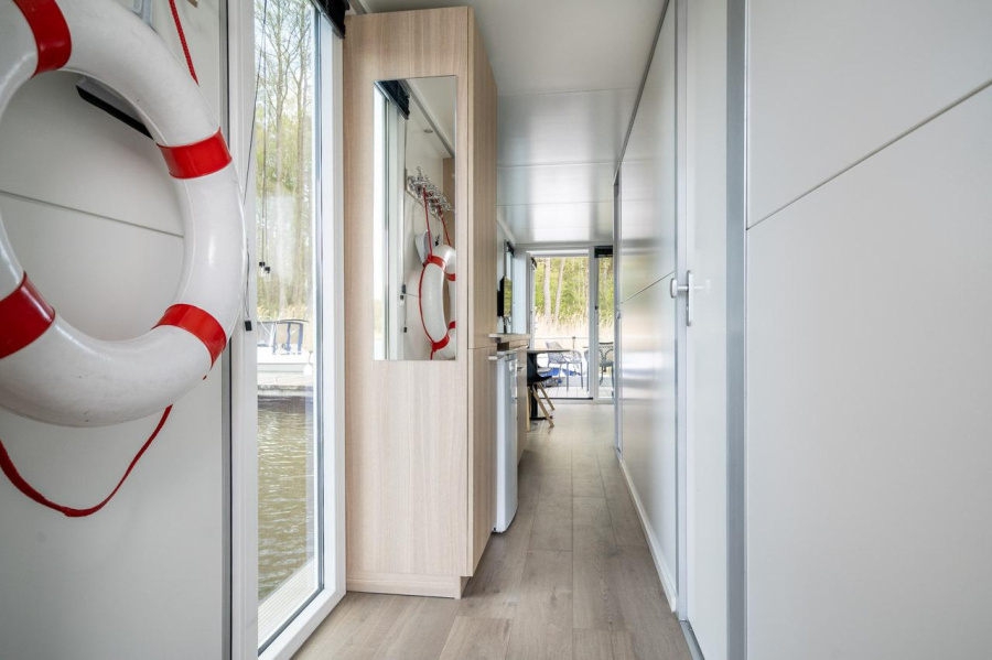 YachtSuite2.1 - 4 Personen — photo 6