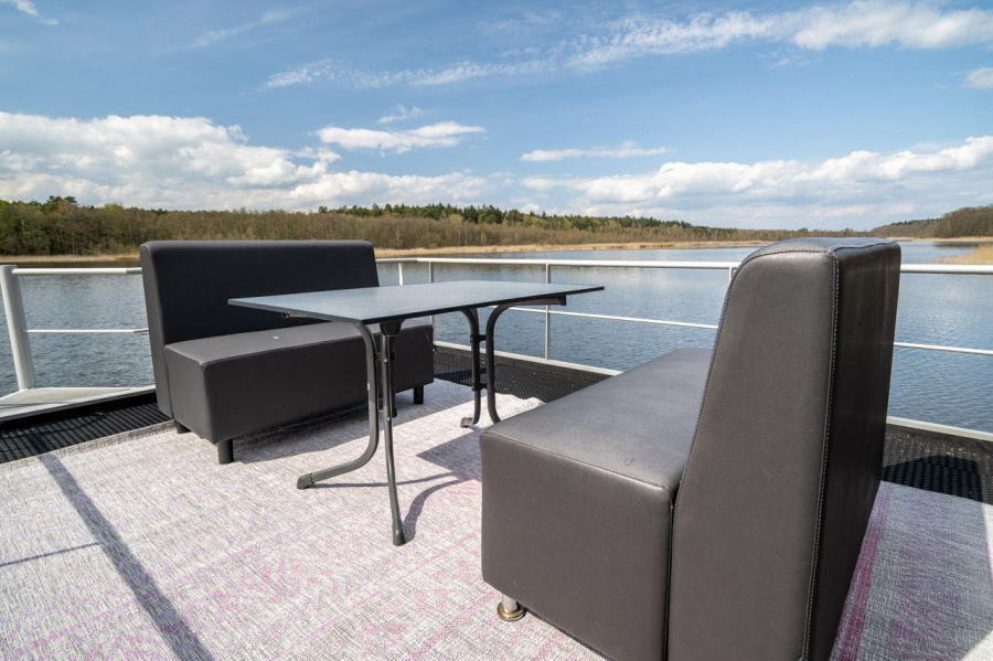 YachtSuite2.1 - 4 Personen — photo 11