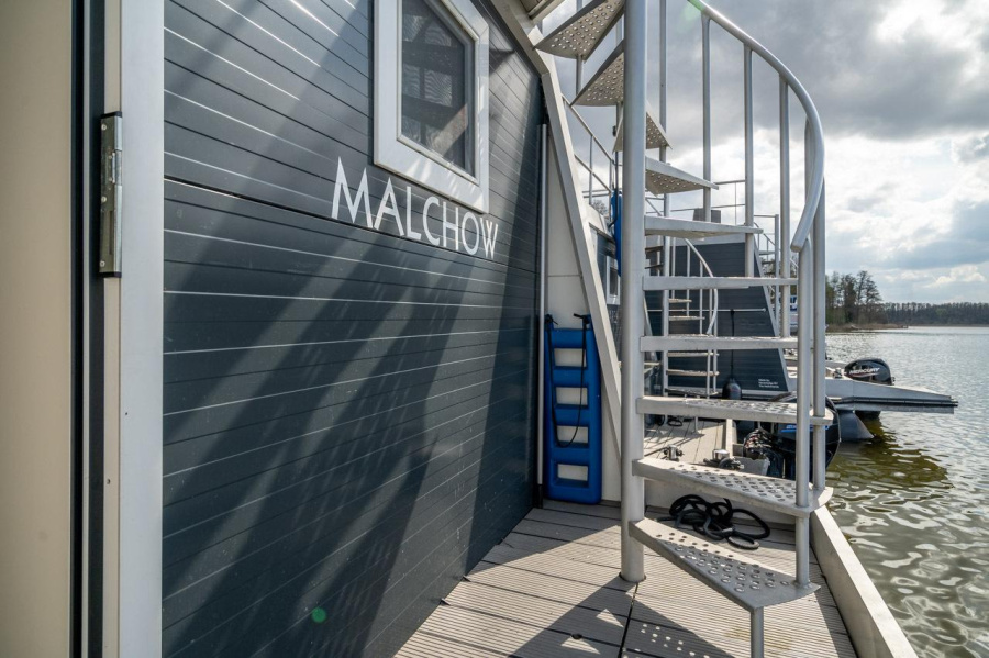 YachtSuite2.1 - 4 Personen — photo 10