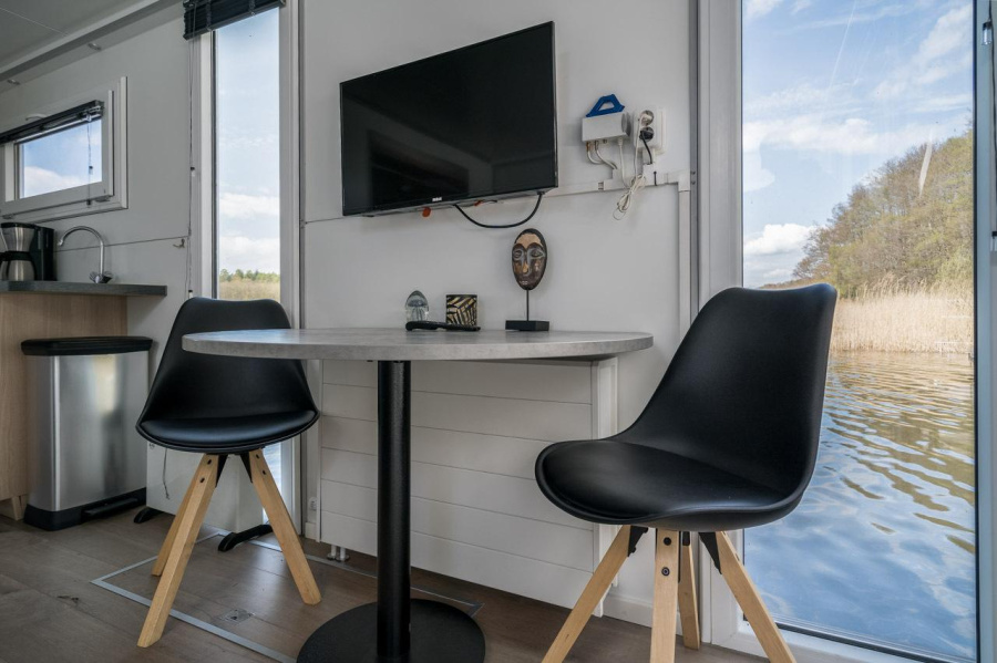 YachtSuite2.1 - 4 Personen — photo 2