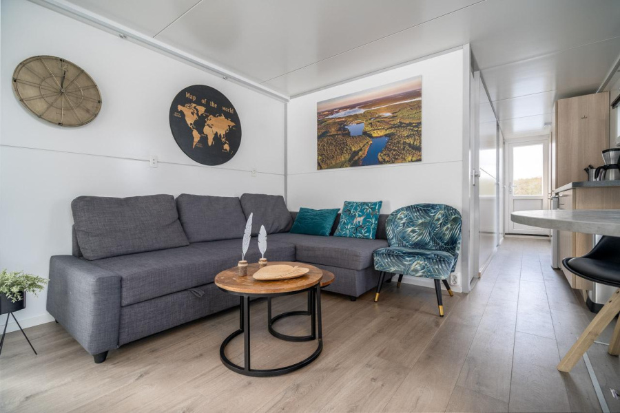 YachtSuite2.1 - 4 Personen — photo 3