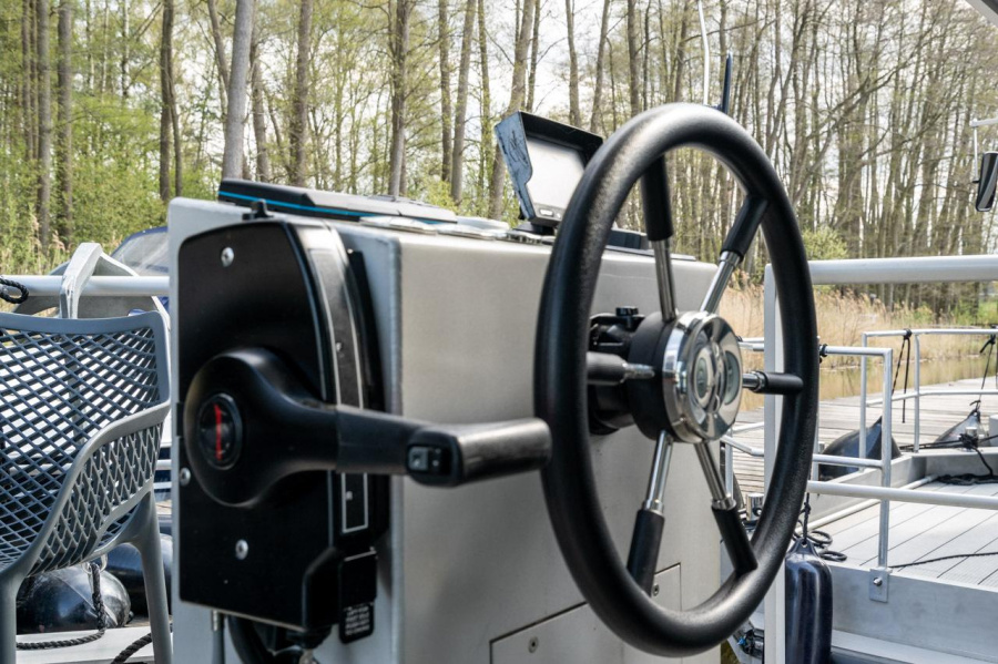 YachtSuite2.1 - 4 Personen — photo 13