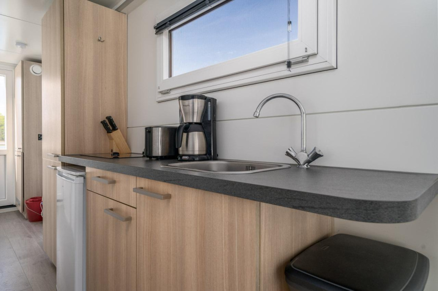 YachtSuite2.1 - 4 Personen — photo 5