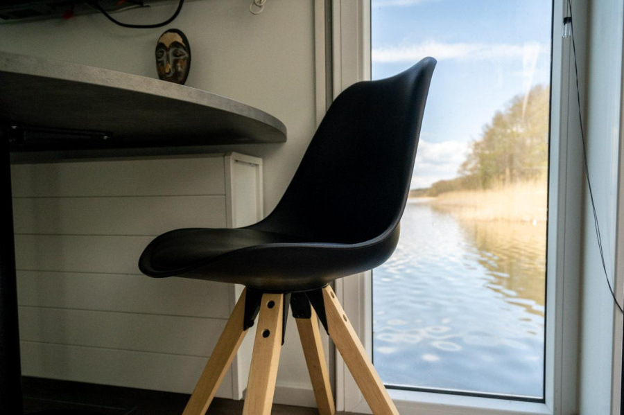 YachtSuite2.1 - 4 Personen — photo 4