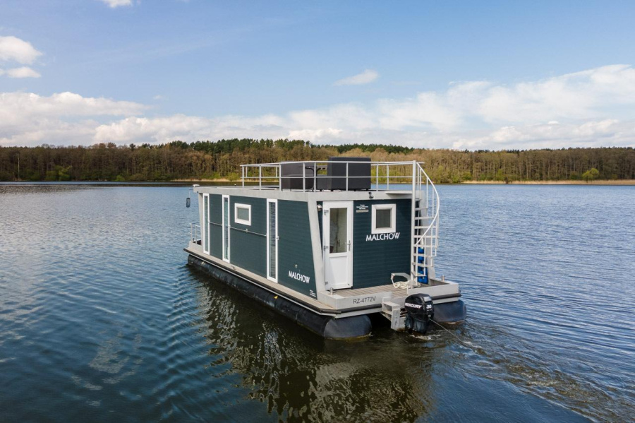 YachtSuite2.1 - 4 Personen — photo 14
