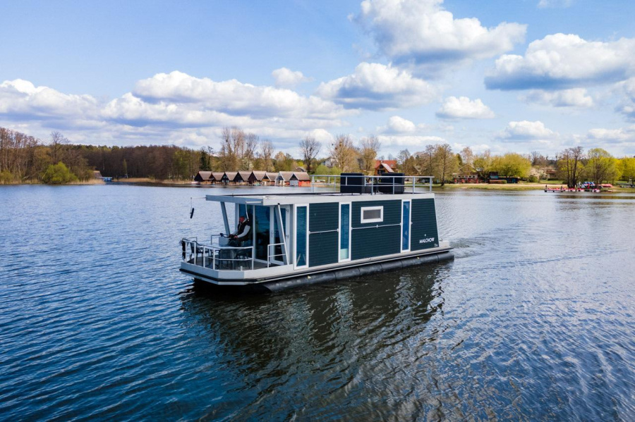 YachtSuite2.1 - 4 Personen — photo 17