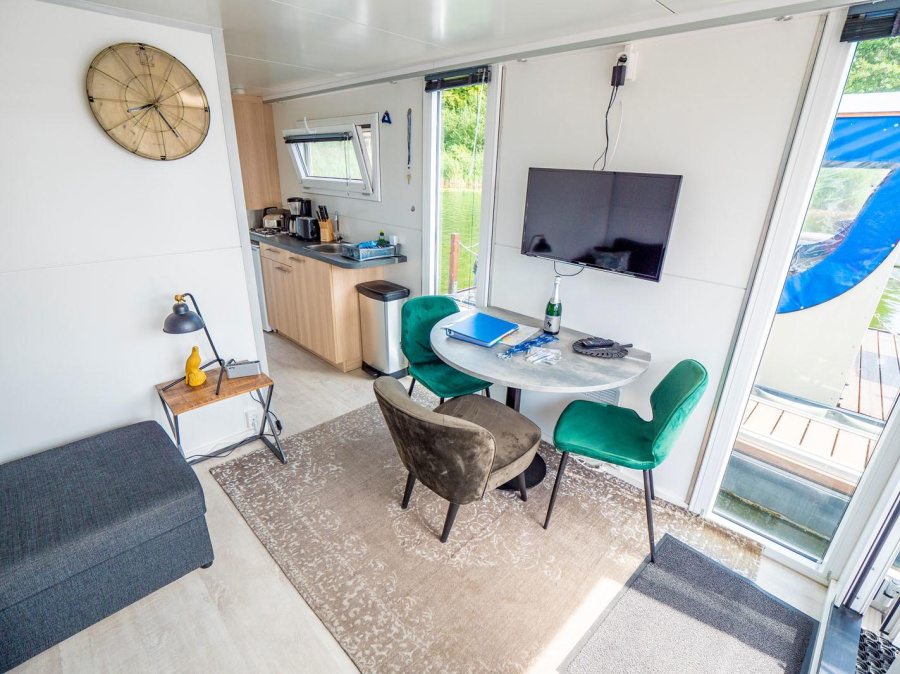 YachtSuite2.1 - 4 Personen — photo 8