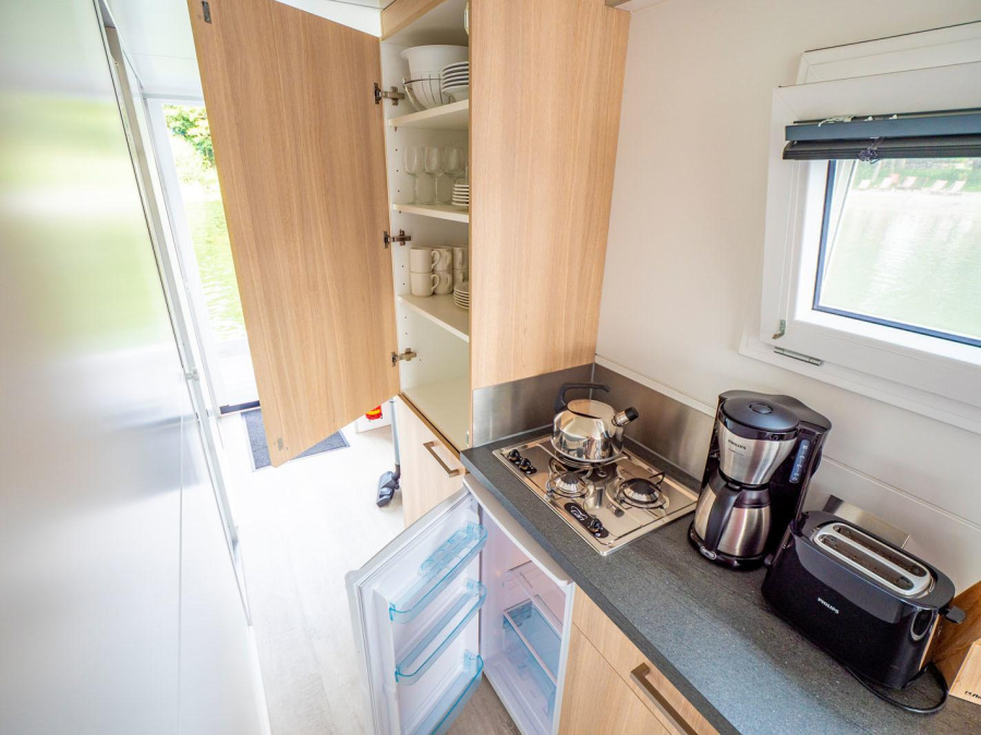 YachtSuite2.1 - 4 Personen — photo 10