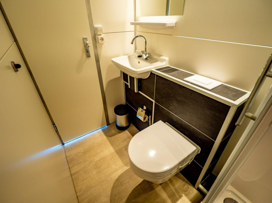 YachtSuite2.1 - 4 Personen — photo 14