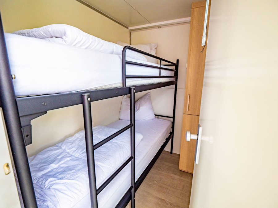 YachtSuite2.1 - 4 Personen — photo 12