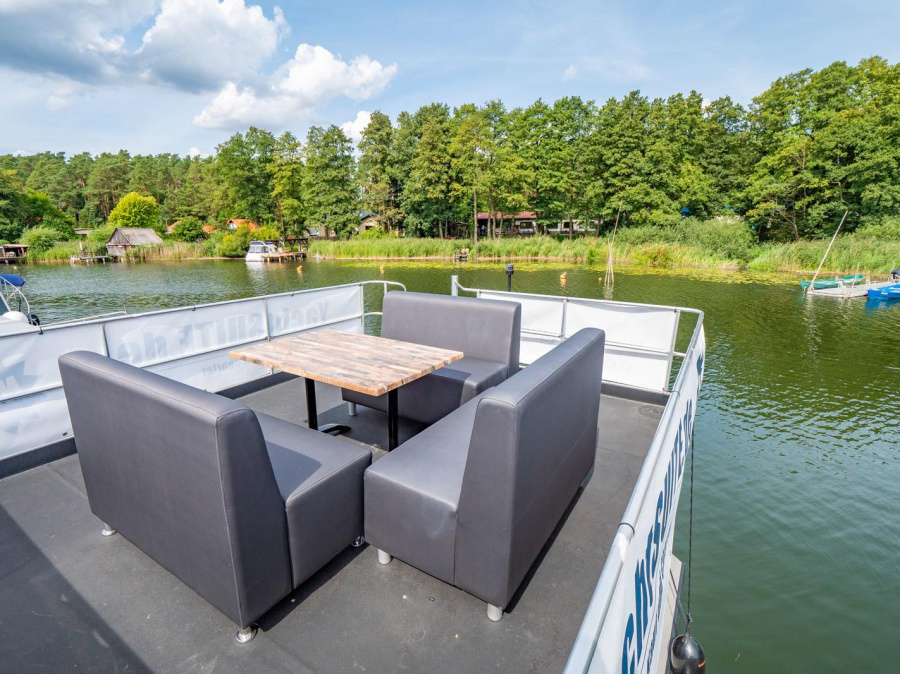 YachtSuite2.1 - 4 Personen — photo 5