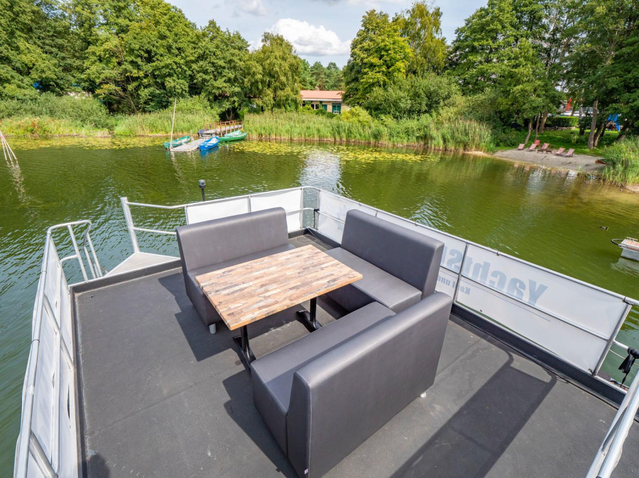 YachtSuite2.1 - 4 Personen — photo 4