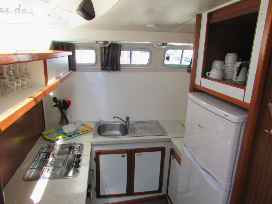 ClassicTarpon 42 — photo 17