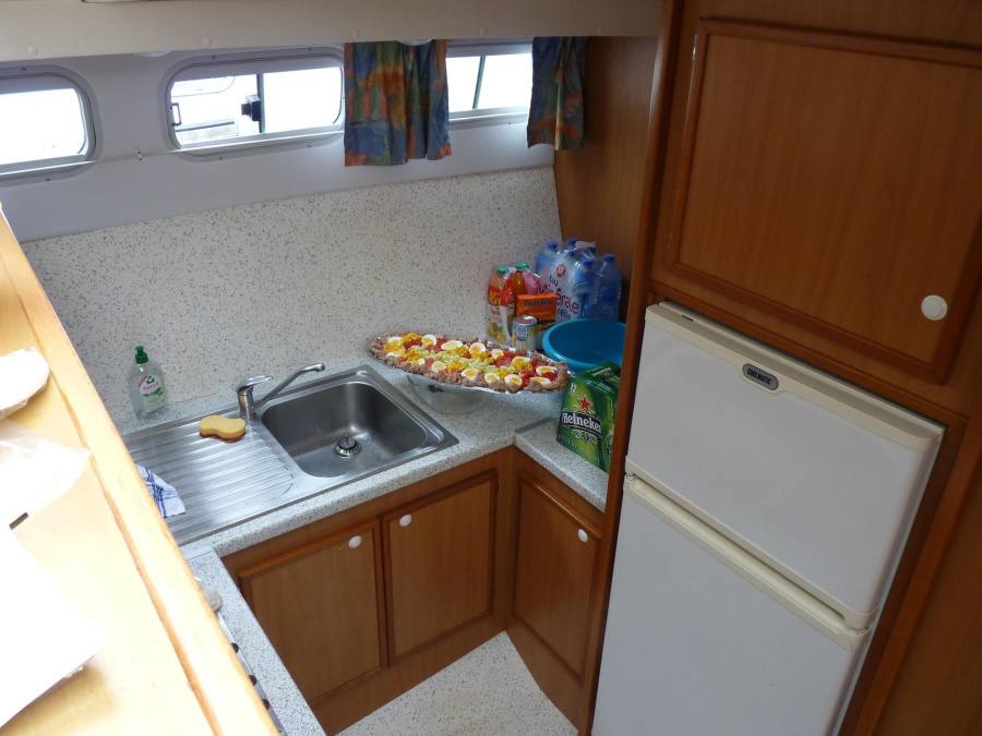 ClassicTarpon 42 — photo 21