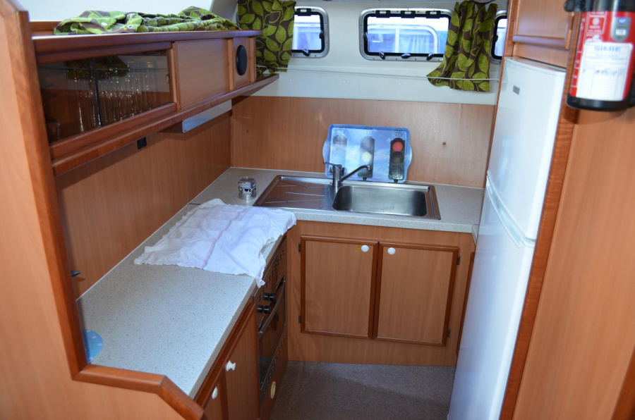ClassicTarpon 42 — photo 11