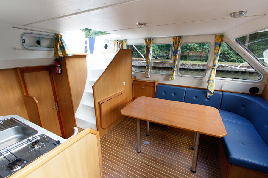 ClassicTarpon 32 — photo 18