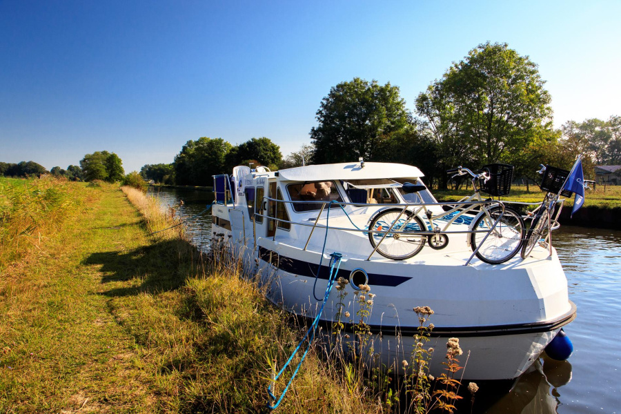 ClassicTarpon 32 — photo 19
