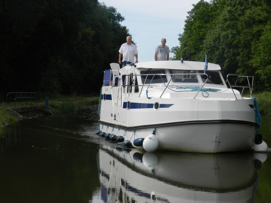 ClassicTarpon 32 — photo 8
