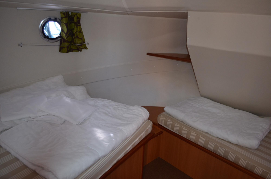 ClassicTarpon 32 — photo 26
