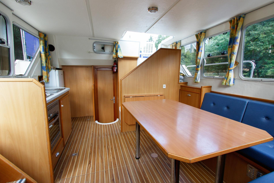 ClassicTarpon 32 — photo 17