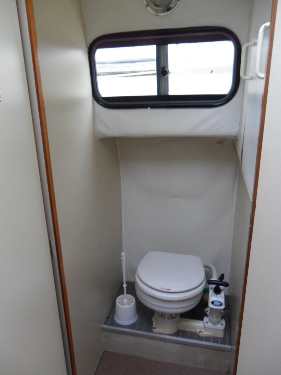 ClassicTriton 860 Fly — photo 11