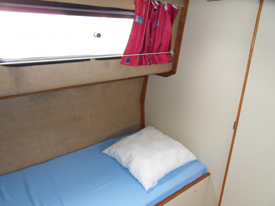 ClassicTriton 860 Fly — photo 4