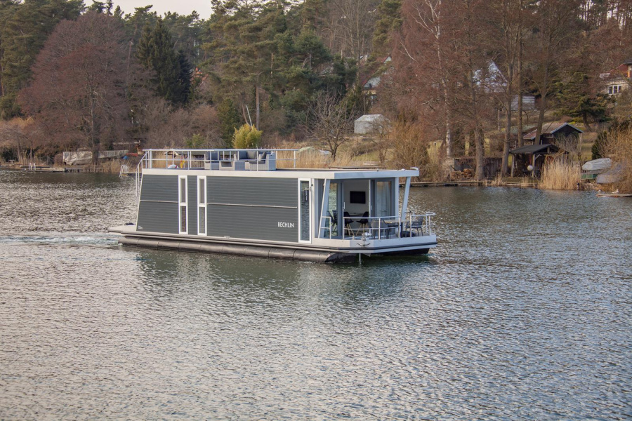 YachtSuite2.5 - 6 Personen — photo 5
