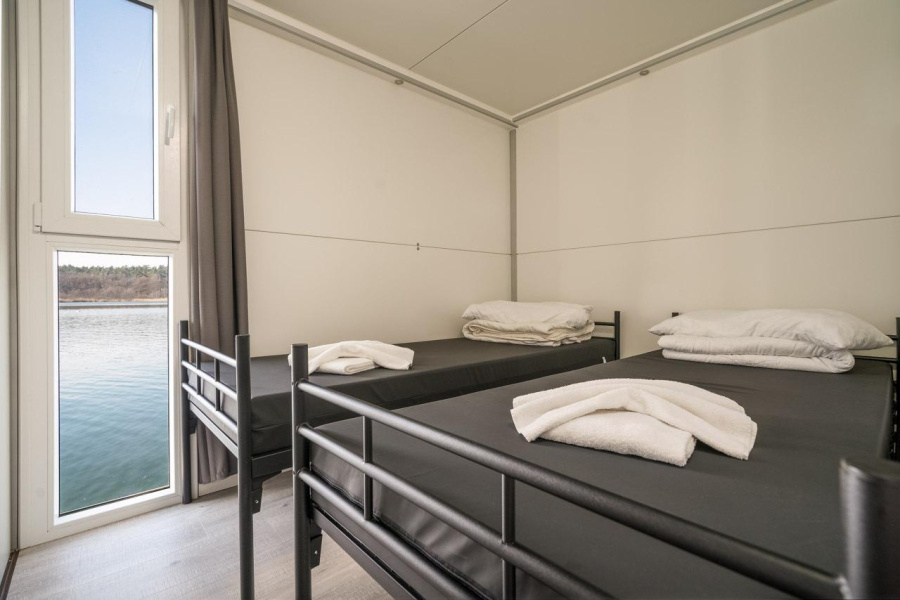 YachtSuite2.5 - 6 Personen — photo 20