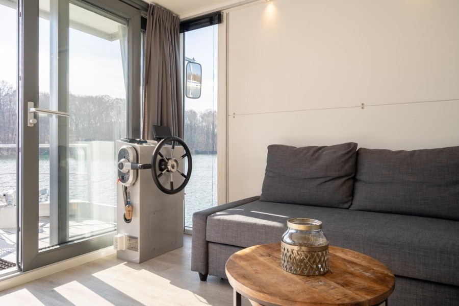 YachtSuite2.5 - 6 Personen — photo 16
